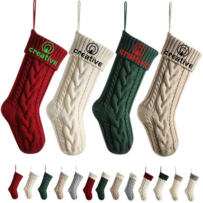 Personalized Christmas Stockings