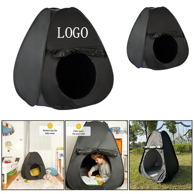 Safe Indoor Outdoor Kids Tent