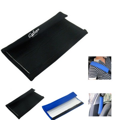 Car Seat Belt Shoulder Pad