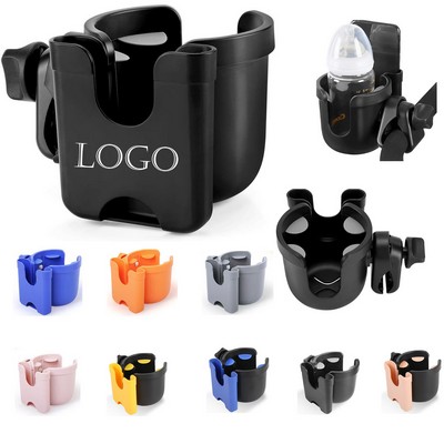 Cup Holder With Phone Holder