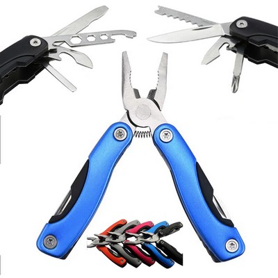 9" 1 Multifunctional Tools Pliers
