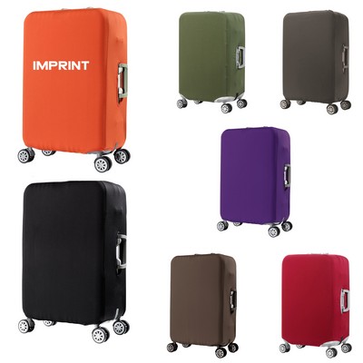 Luggage Cover/ Fits 19"-21" Size Luggage