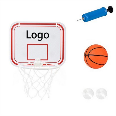 Indoor Children's Basketball Hoop Toy