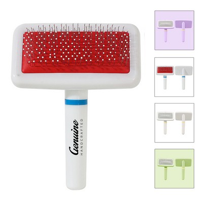 3-In-1 Pet Grooming Comb