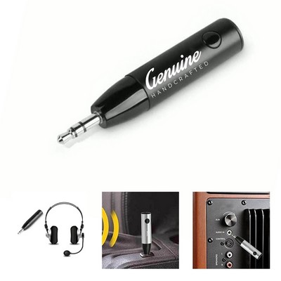 Wireless Bluetooth Receiver