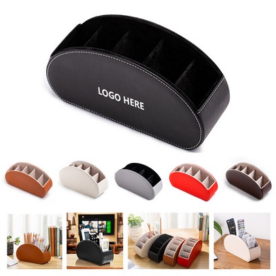 Remote Control Caddy Organizer