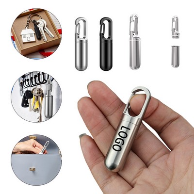 Compact Medicine Holder