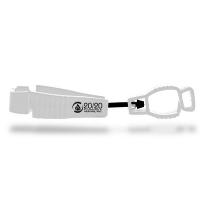 White Glove Clip