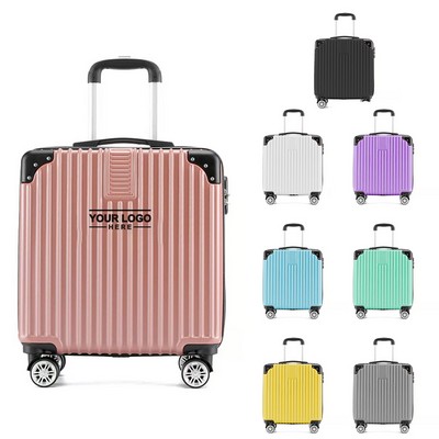 Lightweight Hard Shell Spinner Luggage