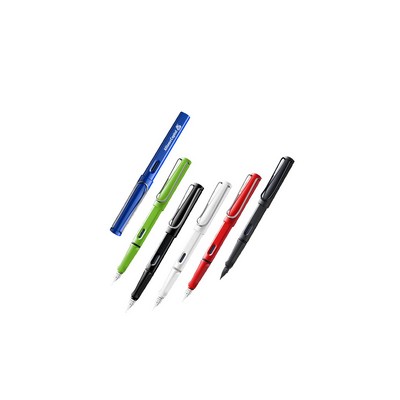 LAMY Safari Fountain Pen Medium