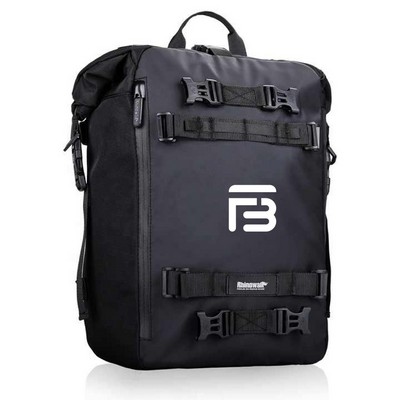 Waterproof Motorbike Pannier Bag
