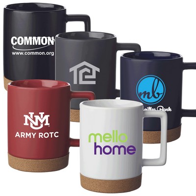 Mug CCK 15oz