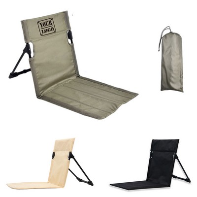 Outdoor Foldable Chair