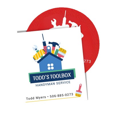 Gripper 4.75" – custom card