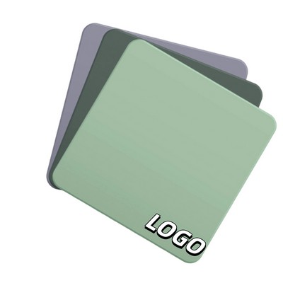 Leather Mouse Pad