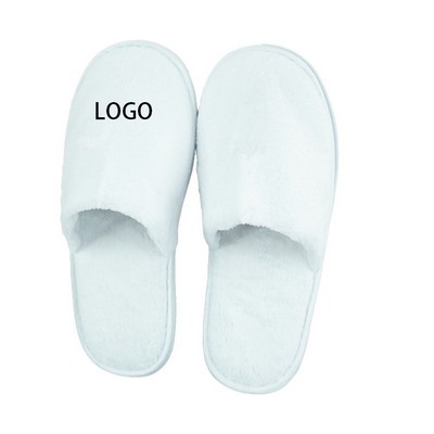 Anti-Slip Bottom Slippers