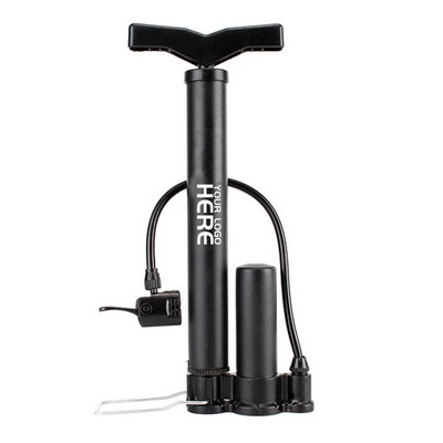 Bike Pump