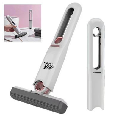 Handheld Quick Clean Mop