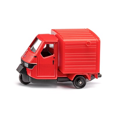 Piaggio Ape 50 Die-Cast Model
