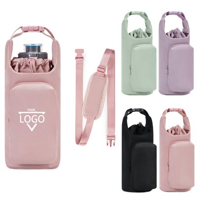 Outdoor Sports Water Bottle Holder