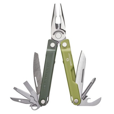 Leatherman® Bond Mossy Slate Multi-Tool