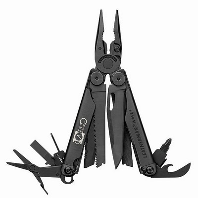 Leatherman® Wave Plus Black Multi-Tool