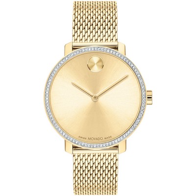 Movado Bold Shimmer Watch