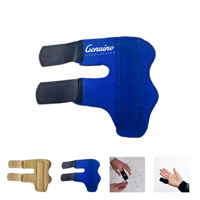 Two- finger Fishing Gloves