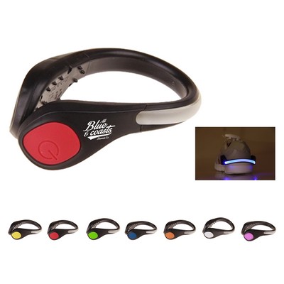 Led Shoe Clip Light
