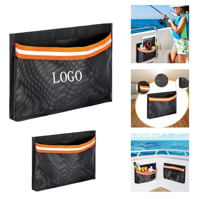 Boat Storage Organizer