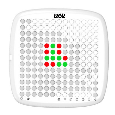 AI Intelligent Children's Chess Board Toy