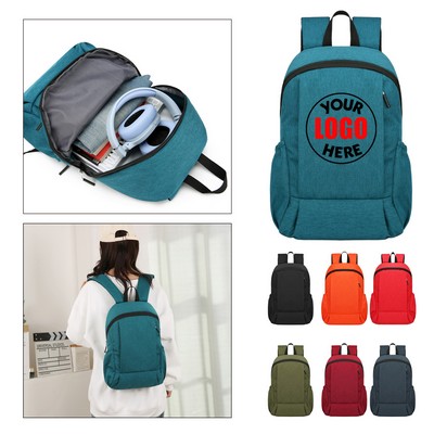 Casual Backpack