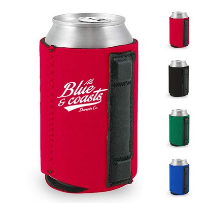 Neoprene Magnetic Insulating Can Holder