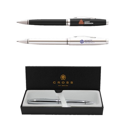 Cross® Coventry Ballpoint Pen, Full Color Digital