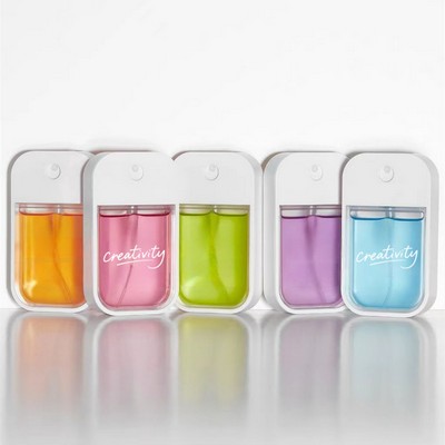 Hand Sanitizer Spray