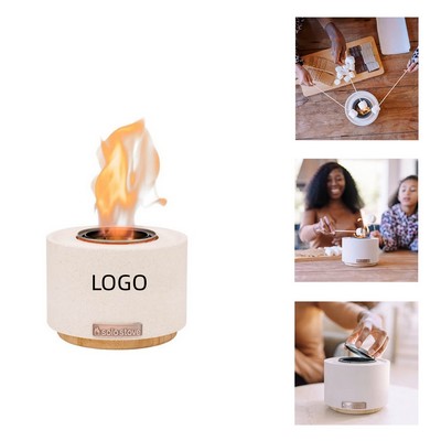 Cinder Tabletop Bowl for Solo Stove