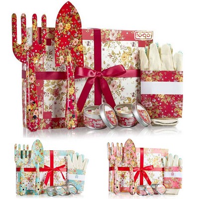 5 Pcs Women Gardening Tool Set