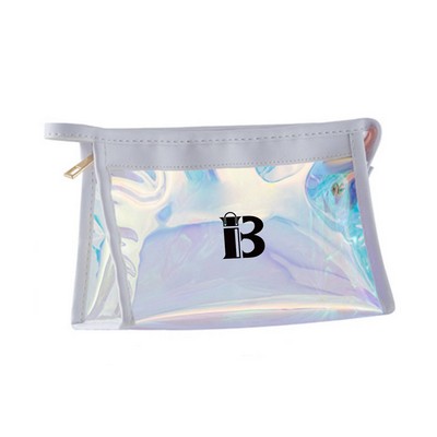 Portable Laser Cosmetic Bag