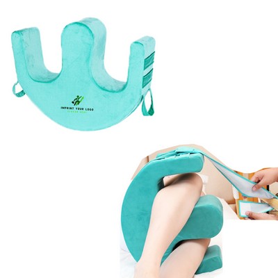 Bed Turning Aid Device for Elderly and Patient Care