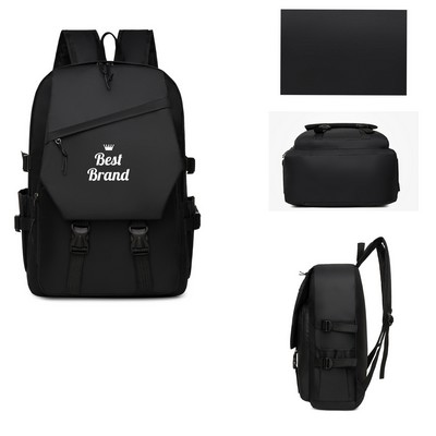 Waterproof Large Capacity Computer Bag