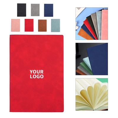 Hardcover A5 Notebook Journal Acid Free Paper