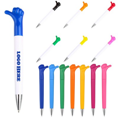 Thumbs up Pen