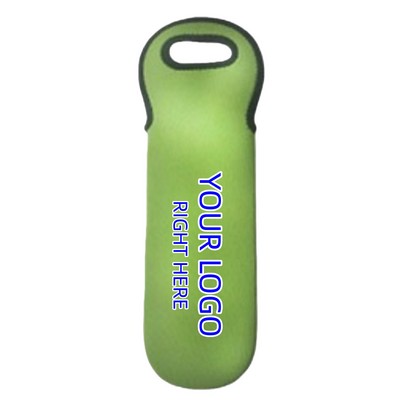 Single Wine Bottle Koolers