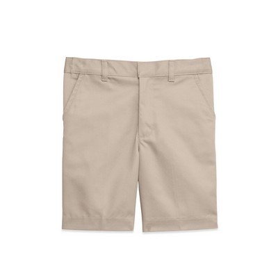 Classroom Uniforms - Men's 4-Pocket Stretch Short