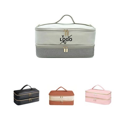 Hair Dryer Travel Case