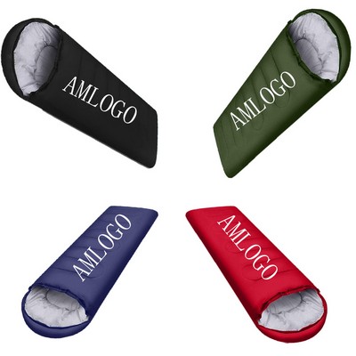 Portable Outdoor Sleeping Bag