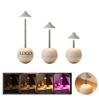 LED Retractable Night Light