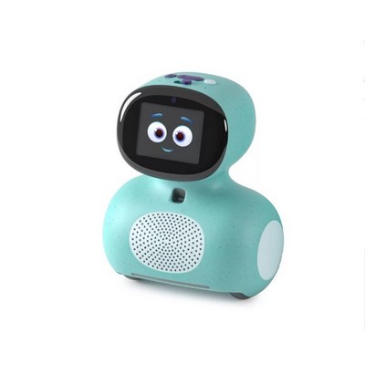 Mini AI-Powered Smart Robot for Kids