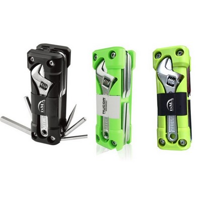 Multi-Function Outdoor Combination Tool