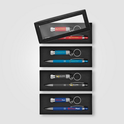 Phoenix & Chroma Softy Window Gift Set - Full-Color Inkjet